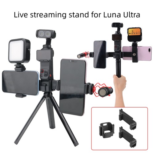 Supporto live streaming - streaming, per