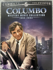 Colombo Mystery Movie