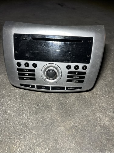 Autoradio per lancia delta - per, 3°