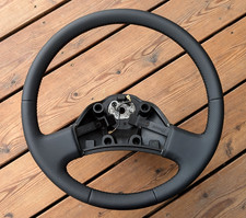 Volante NUOVO IN PELLE per VW