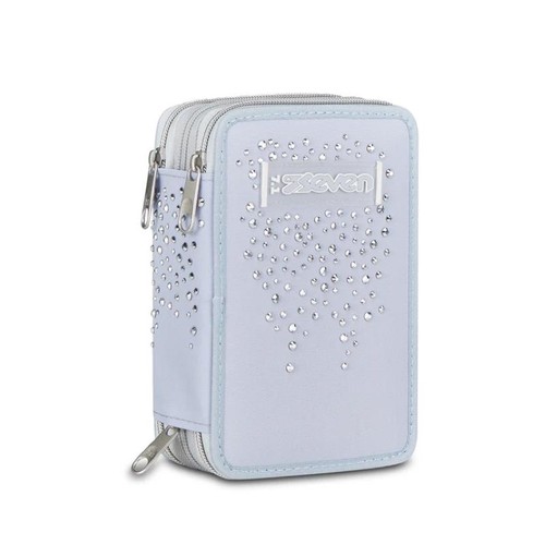 Astuccio seven zip - astuccio,