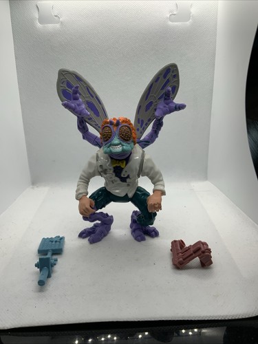 Tmnt baxter stockman 1989 - stockman,