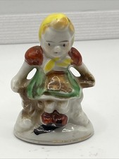 Statuina vintage giappone - statuina,