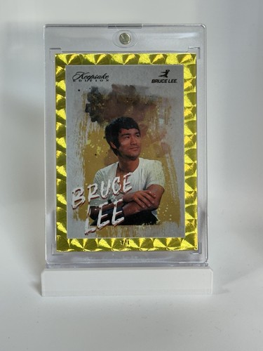 2024 keepsake bruce lee - 2024,