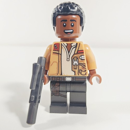 Lego finn minifigure giacca - lego,