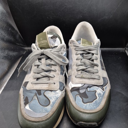 Valentino garavani scarpe - valentino,