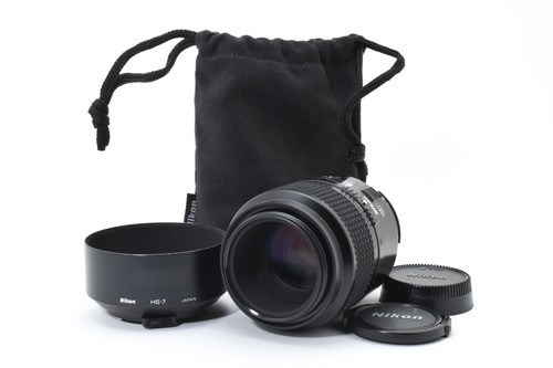 Ottimo come nuovo - nikon, af