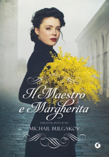 Maestro margherita bulgakov - maestro, e