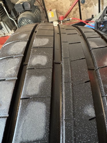 Pneumatico 255 goodyear - pneumatico,