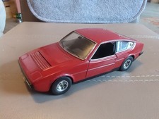 Simca Matra Bagherra 1/24 -