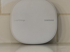 Samsung Smartthings mesh wifi