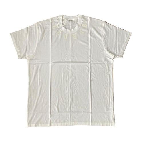 Shirt oversize givenchy - t-shirt,