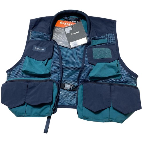 Simms fishing clothing - simms,