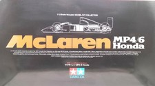 Tamiya 1/12 McLaren MP4/6