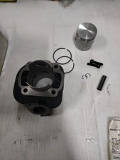 INCOMPLETO. polini Gruppo Termico F10 & Compatibili Cod . 166.0076 Manca Testata