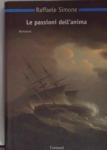 Simone raffaele passioni - simone,