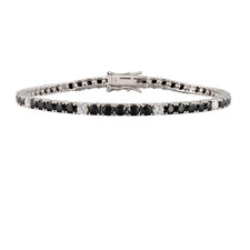 Bracciale Tennis Argento 925
