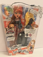Bambola Bratz Pretty N' Punk