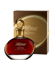 RON ZACAPA ROYAL CL 70