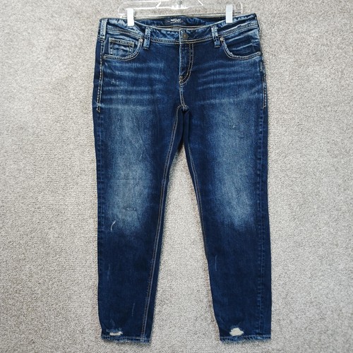 Jeans silver sam - jeans, boyfriend