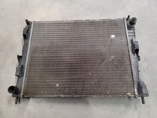 Radiatore acqua Renault Clio