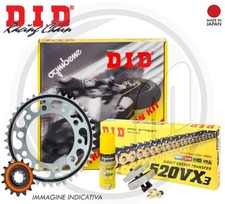 KIT TRASMISSIONE DID PREMIUM