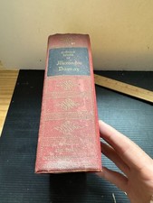 1927 Alexandre Dumas Famous