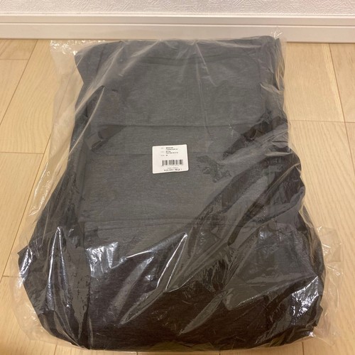Brand new millet backpack - new,