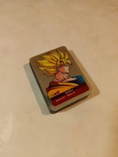 Lamincards dragonball serie - lamincards,
