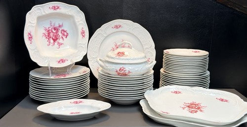 Servizio piatti rosenthal - servizio,