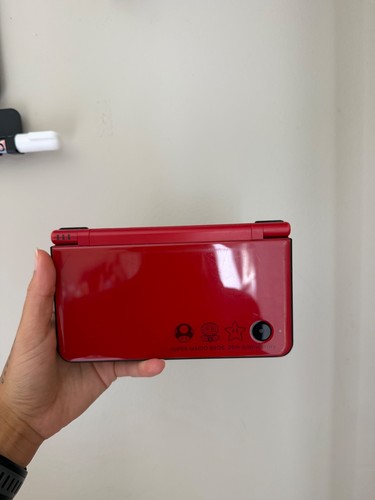 Nintendo dsi 25th - dsi, xl