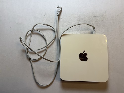 Apple time capsule - apple,