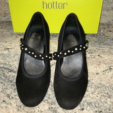 Scarpe corte Mary Jane