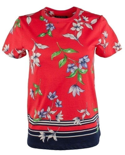 Lauren ralph camicia - lauren,