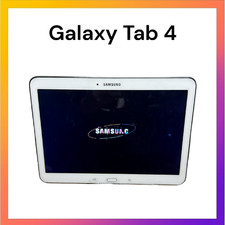 Tablet Samsung Galaxy tab 4
