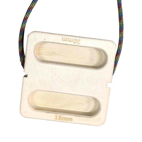 Trave arrampicata portatile - arrampicata,