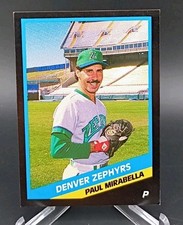 1988 CMC AAA - Paul Mirabella