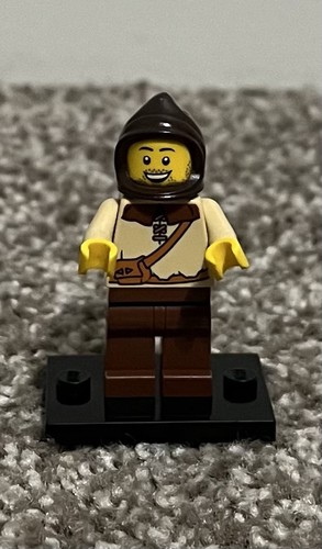 Lego kingdoms 7189 minifigure - lego,