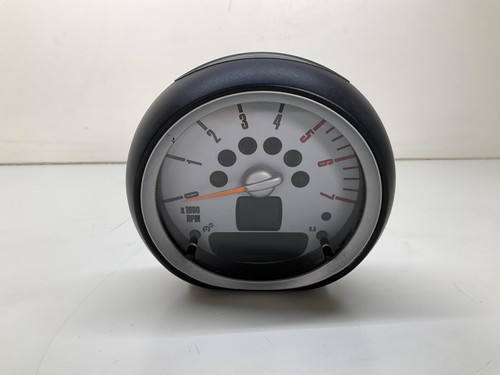 Contagiri mini cooper - cooper, 2°