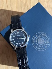 Longines avigation special - longines,