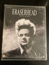 Eraserhead - David Lynch - Blu