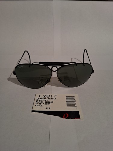Occhiali sole bausch lomb - sole,