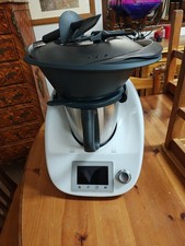 Bimby TM5 2,2L Robot da Cucina - Bianco