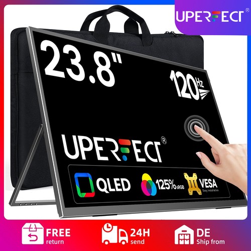 120hz touch monitor portatile - 120hz,
