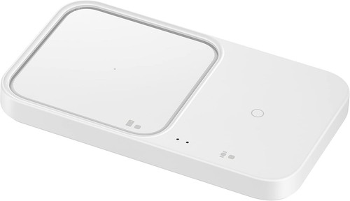 Duo pad caricabatteria - pad,