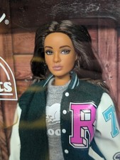 Barbie Signature Roots 50° Anniversario Barbie Bambola NRFB