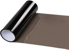 Pellicola Oscurante Fari Auto