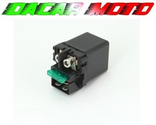 Solenoide starter rele - solenoide,