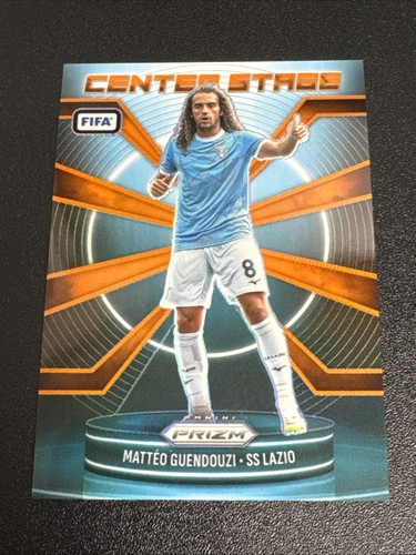 2025 panini prizm - 2025-26, fifa
