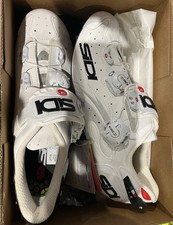 Scarpe Sidi Wire Carbon SP